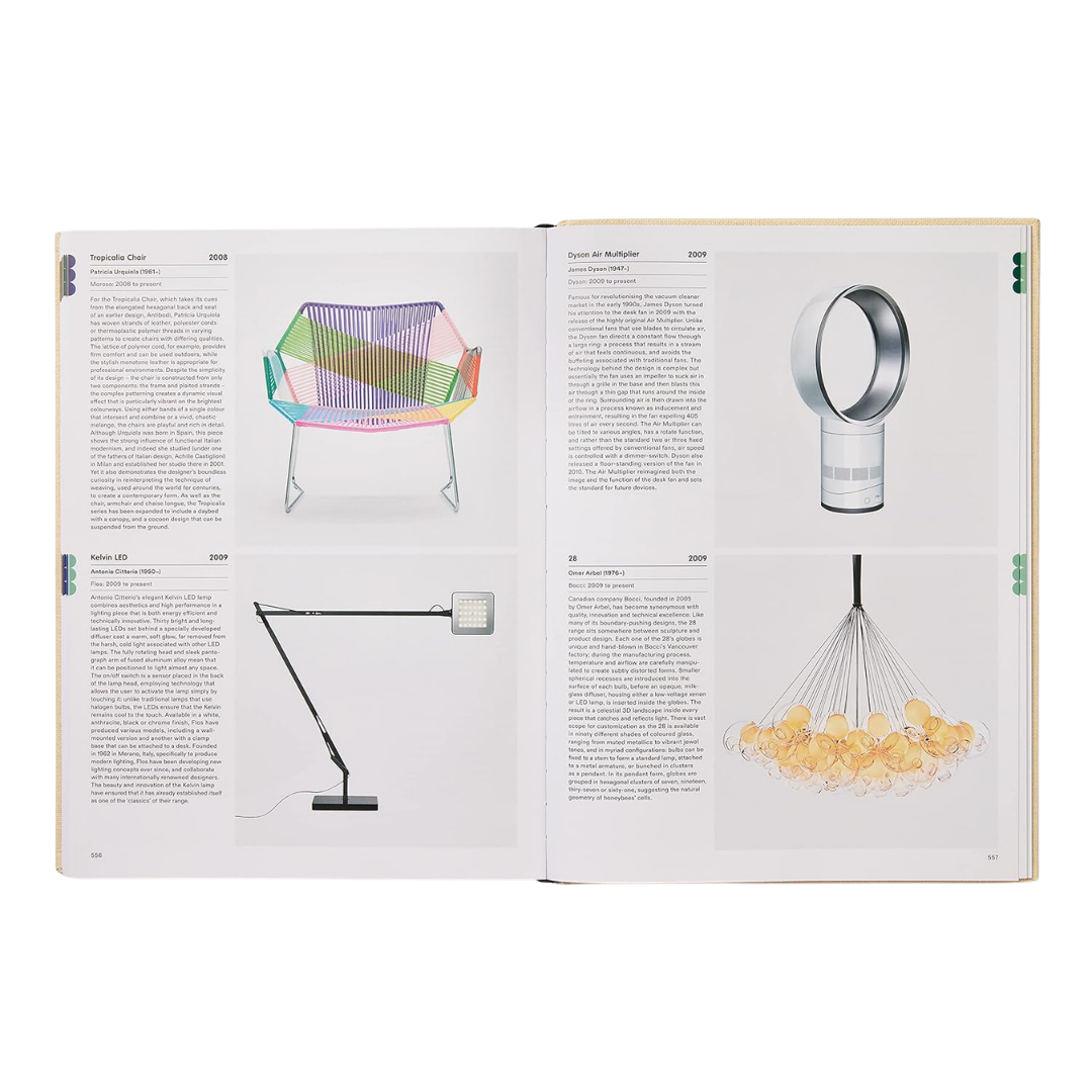 1000 Design Classics