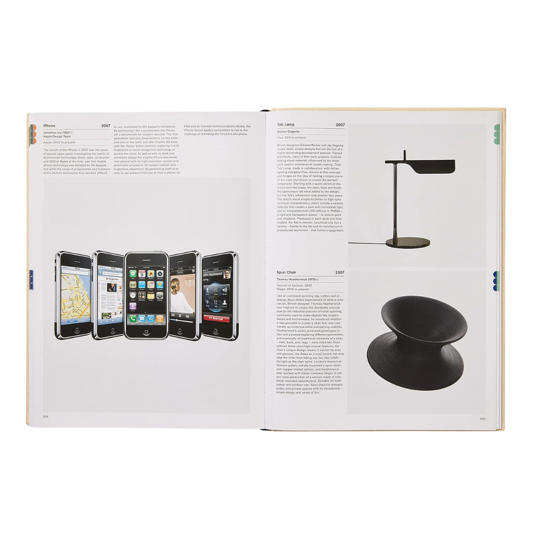 1000 Design Classics