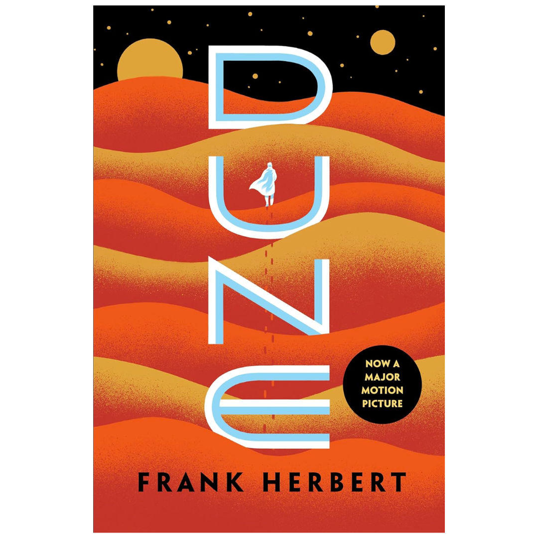 Dune (Dune Chronicles, Book 1)
