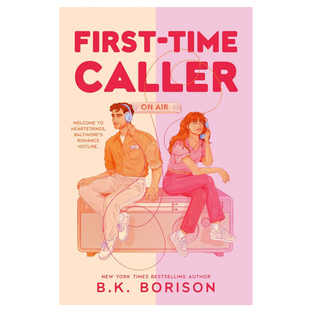 First-Time Caller