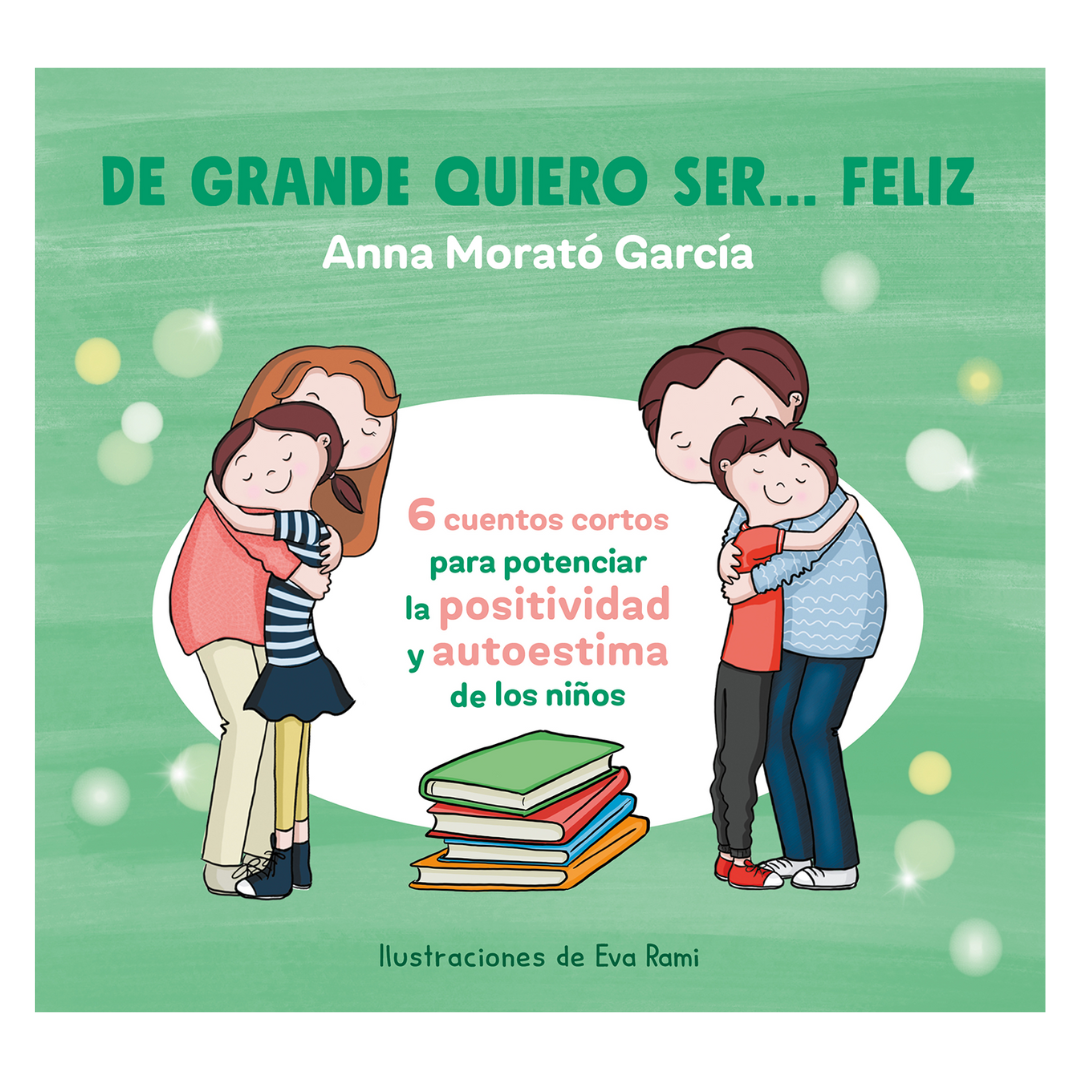 De grande quiero ser feliz 1