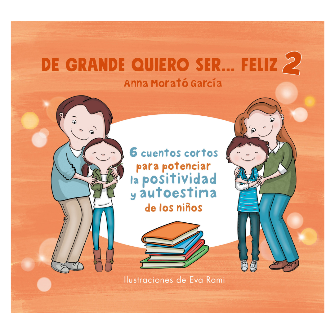 De grande quiero ser feliz 2