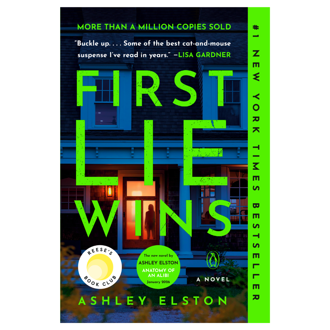 First Lie Wins