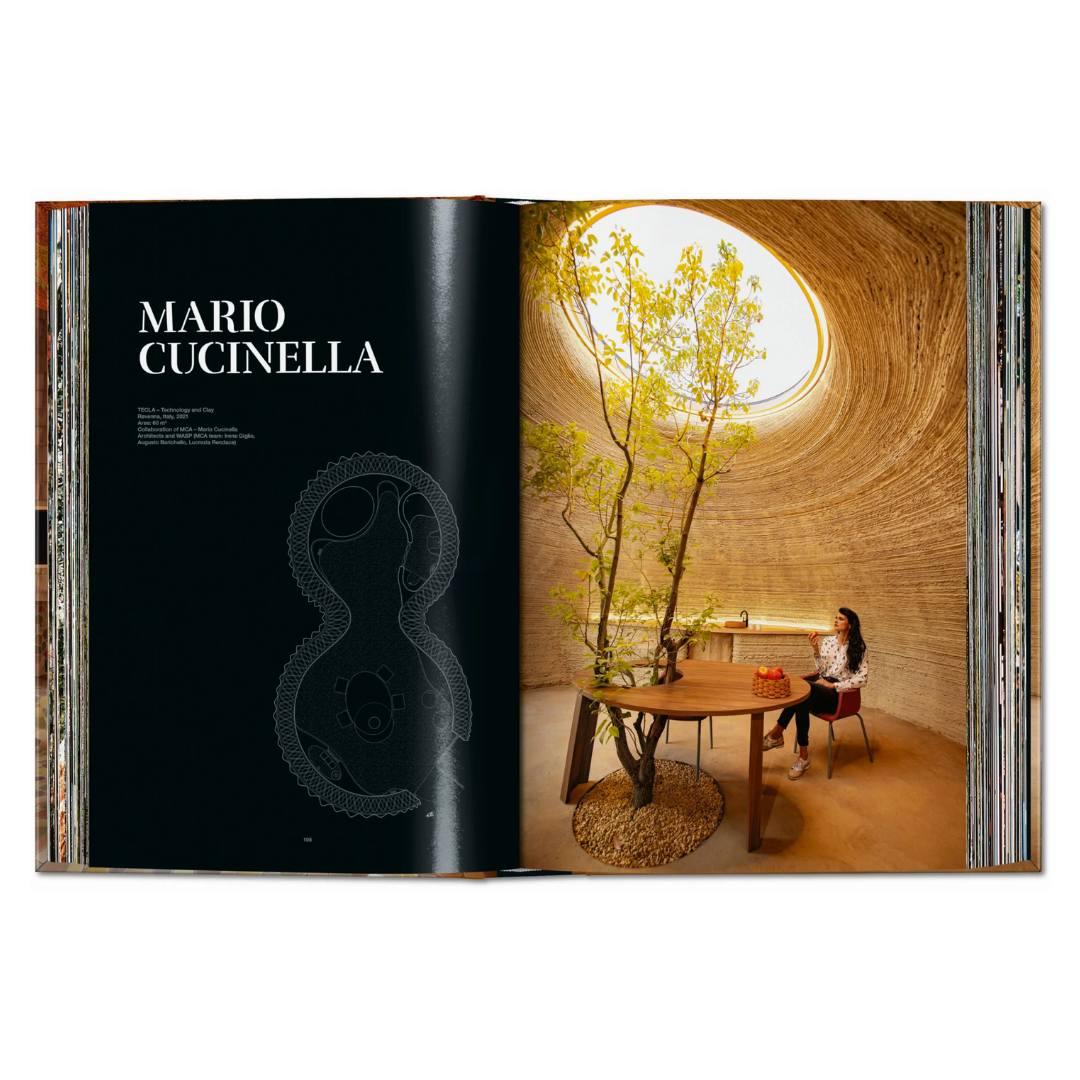 Homes For Our Time. Contemporary Houses around the World