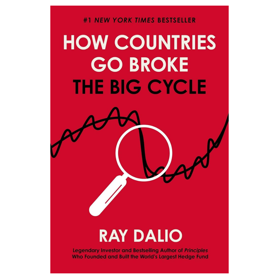 How Countries Go Broke