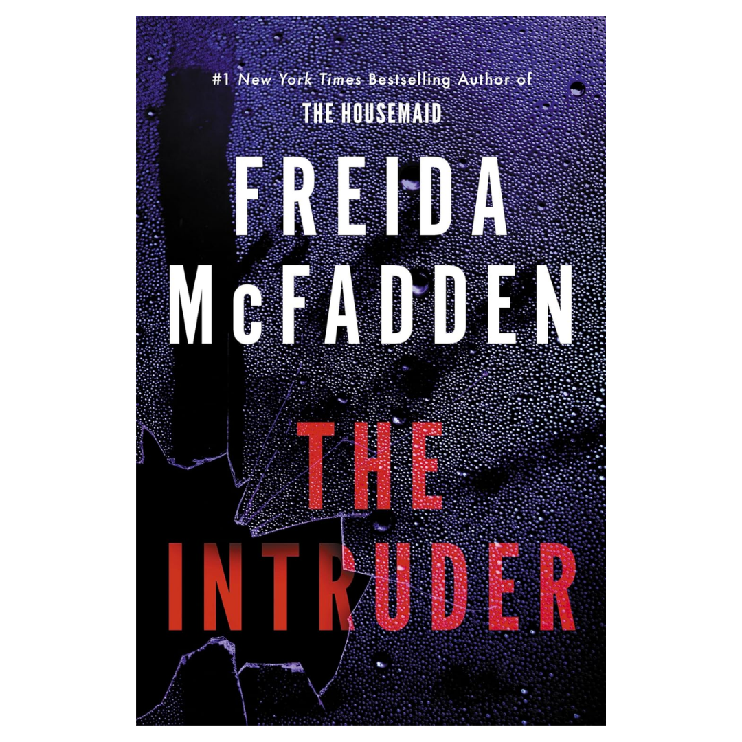 The Intruder