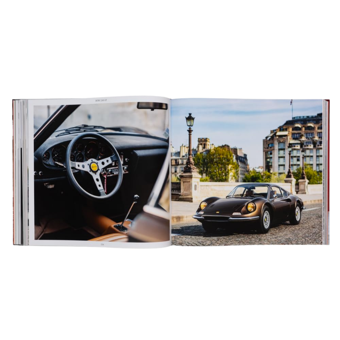 The Italians: The Most Iconic Cars from Italy and their Era