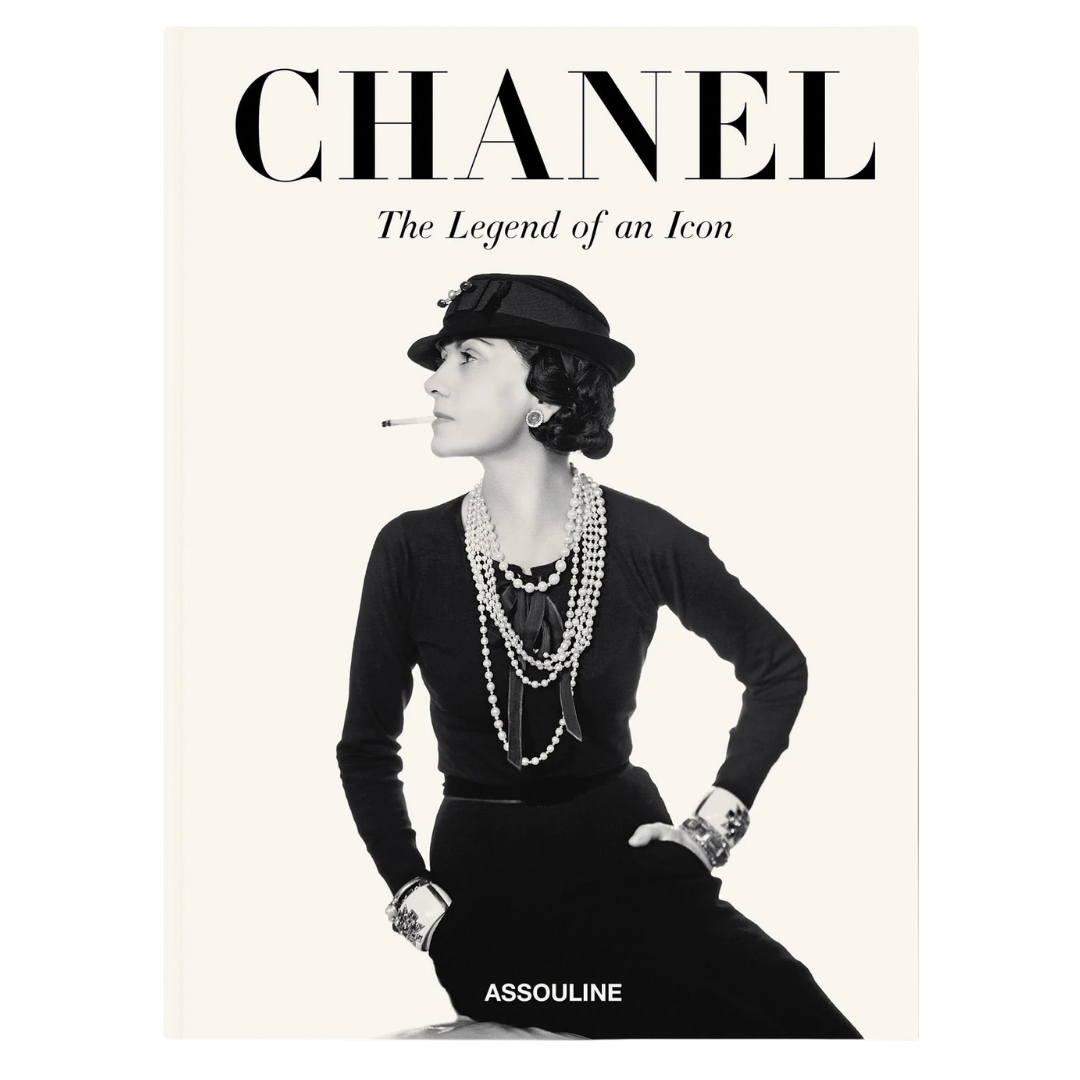 Chanel: The Legend of an Icon