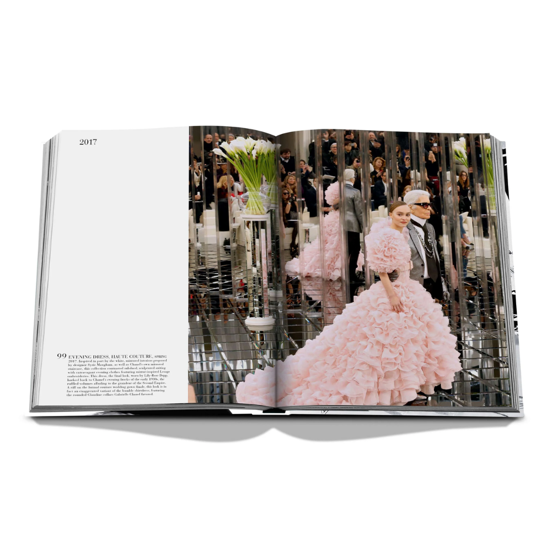 Chanel: The Legend of an Icon
