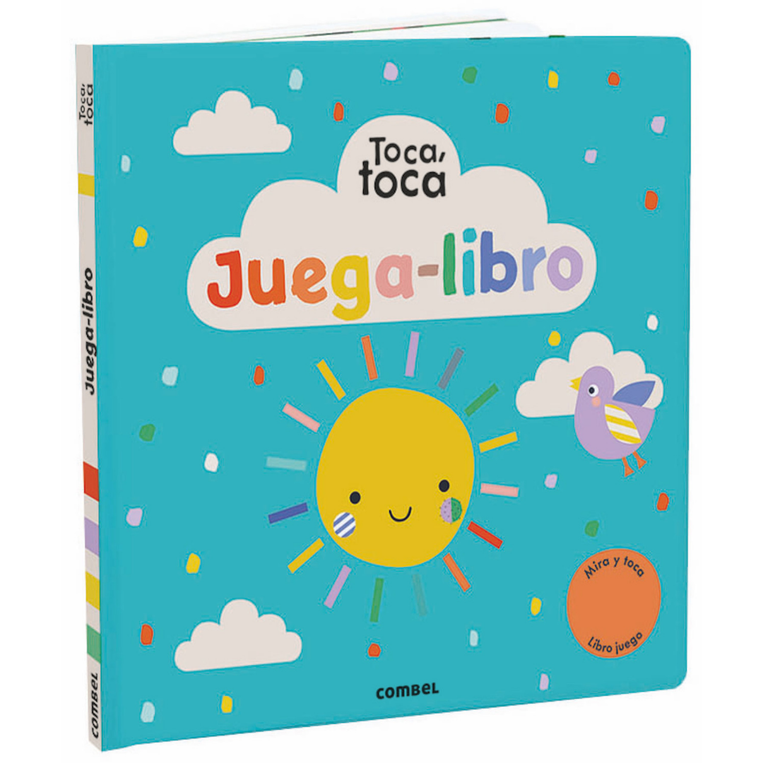 Juega-libro