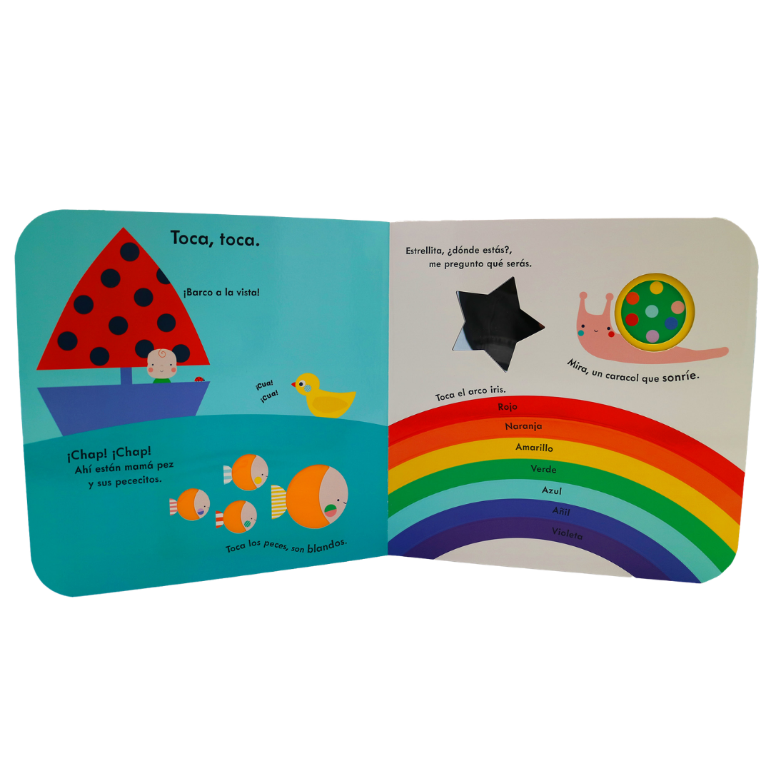 Juega-libro