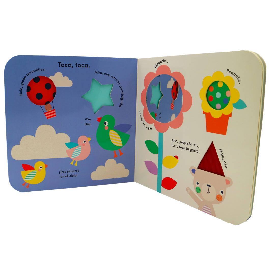 Juega-libro