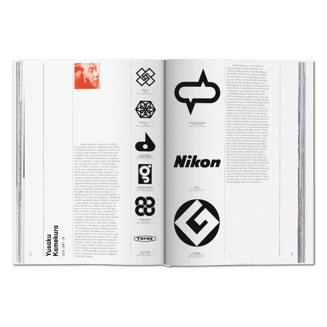 Logo Modernism