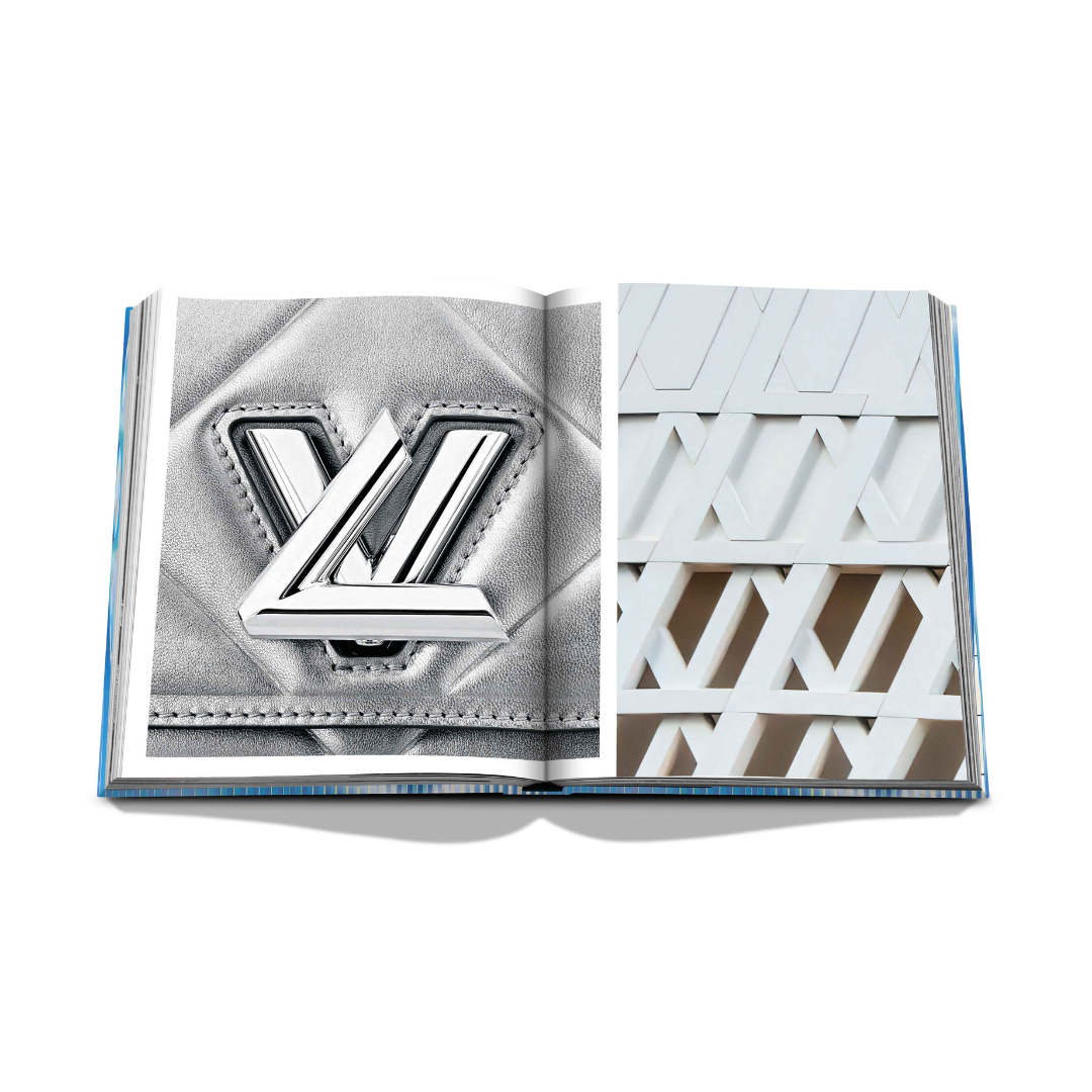 Louis Vuitton Skin: Architecture of Luxury (Paris Edition)