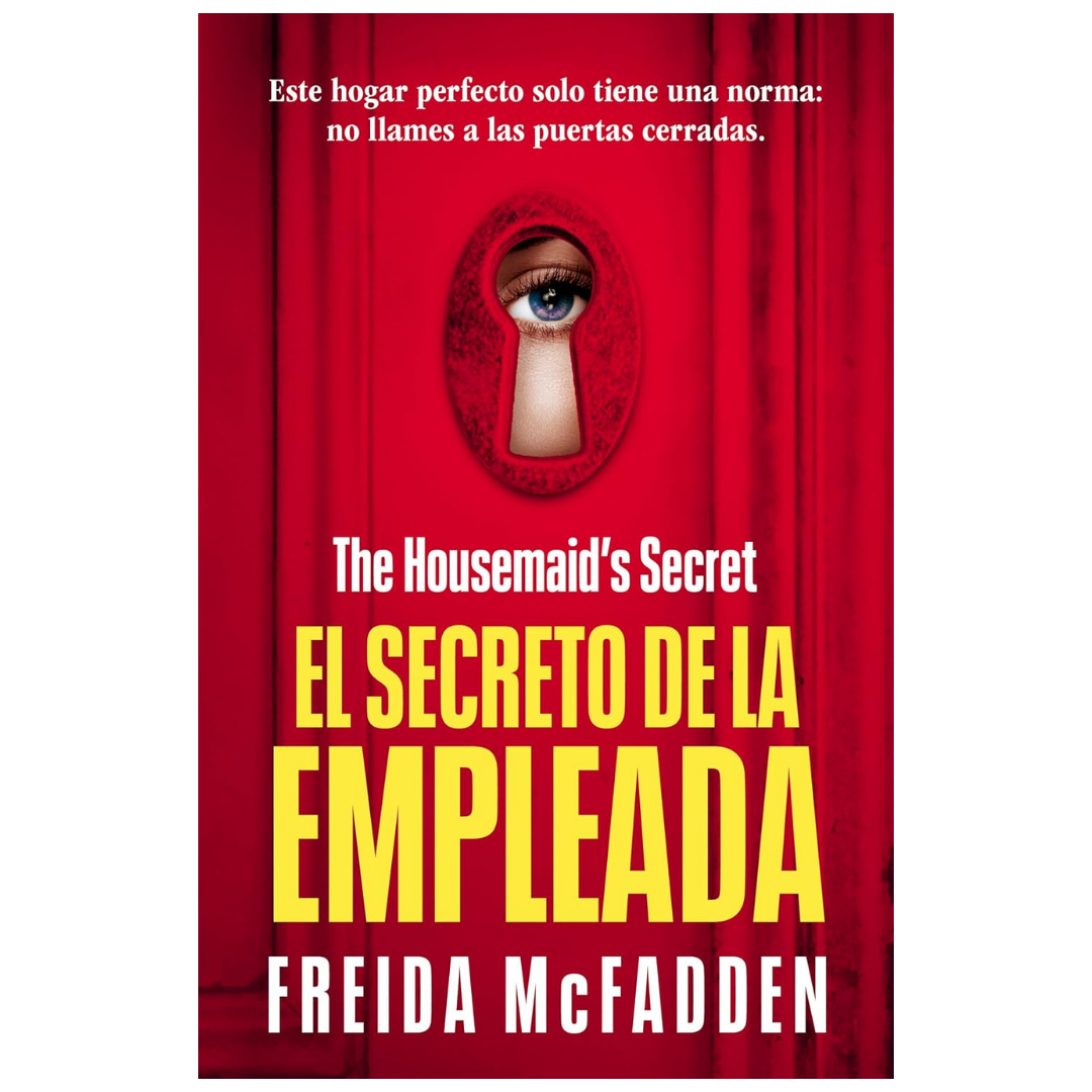 El secreto de la empleada (La empleada 2)