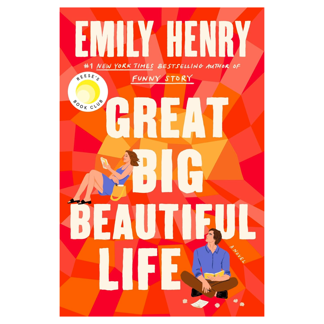 Great Big Beautiful Life