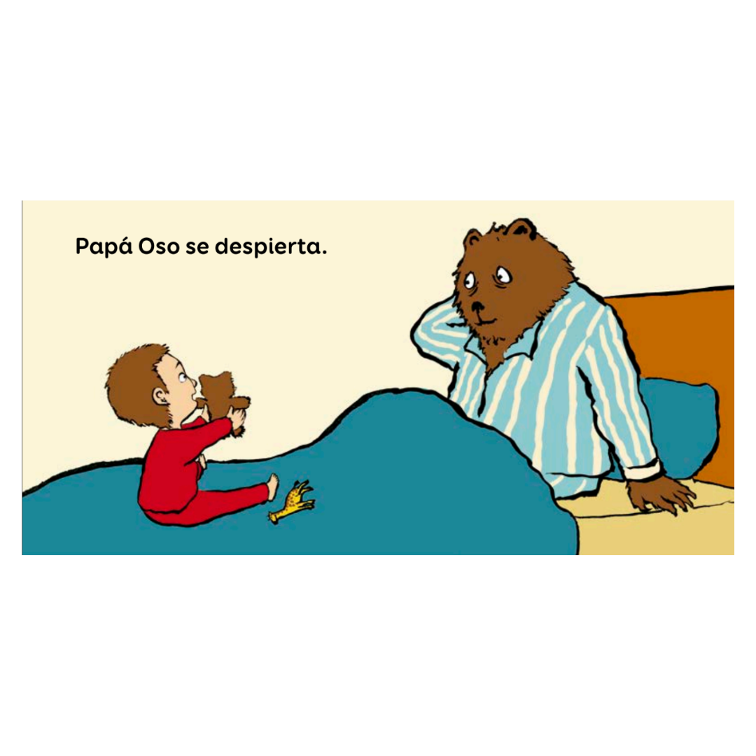 Papá Oso