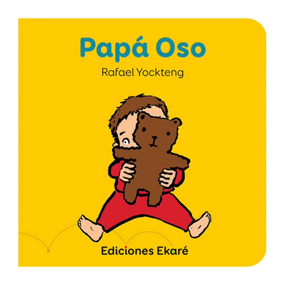 Papá Oso