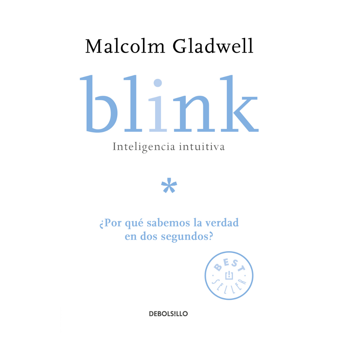 Blink: Inteligencia intuitiva