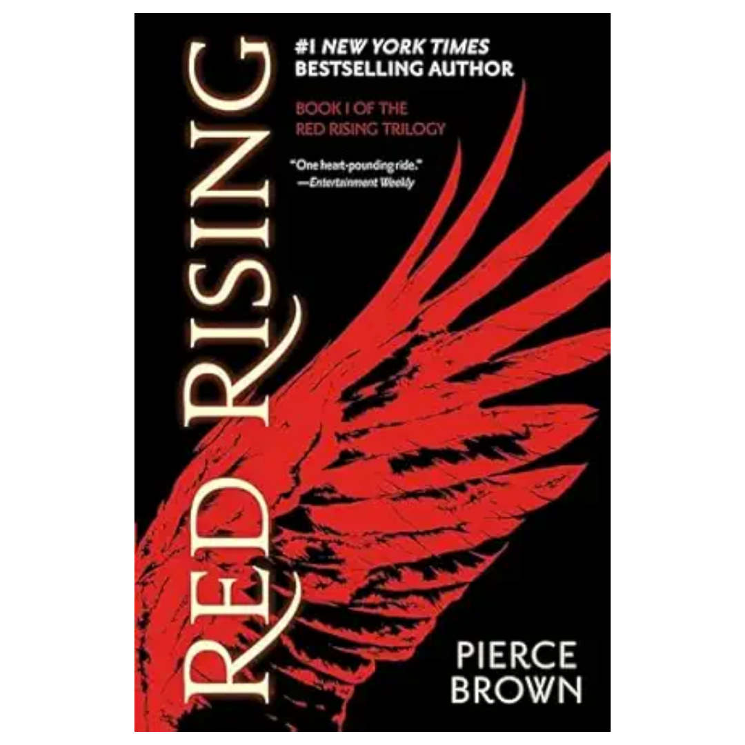 Red Rising