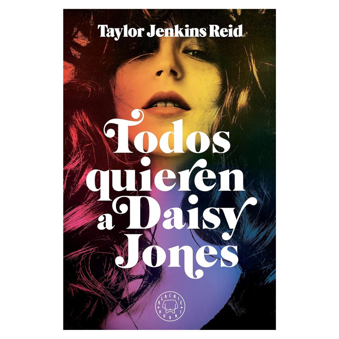 Todos quieren a Daisy Jones