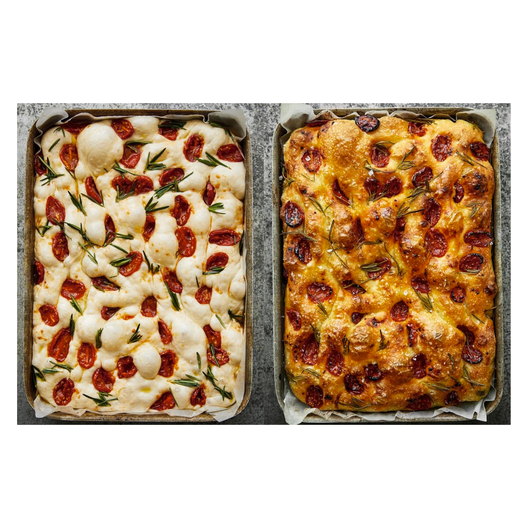 Sift: The Elements of Great Baking