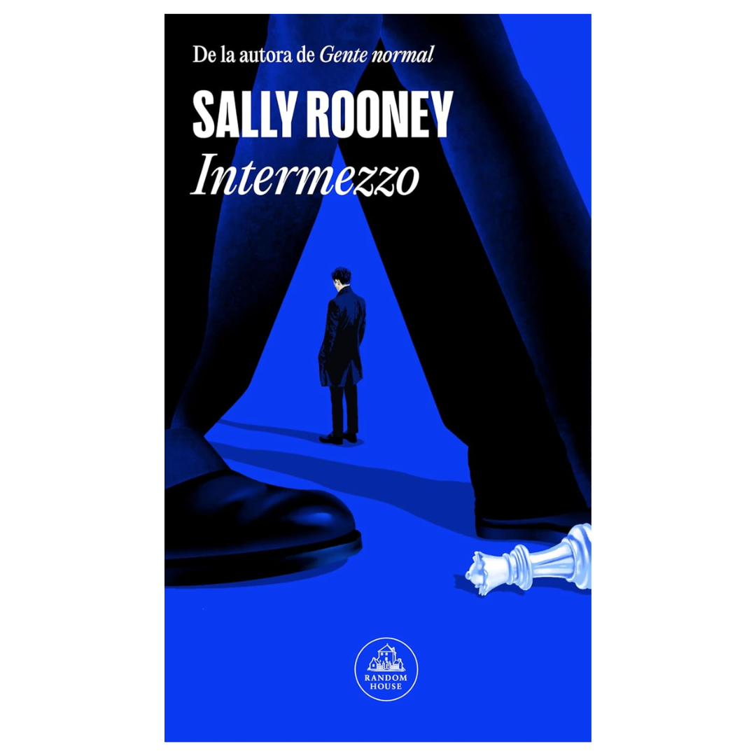 Intermezzo (Spanish Edition)