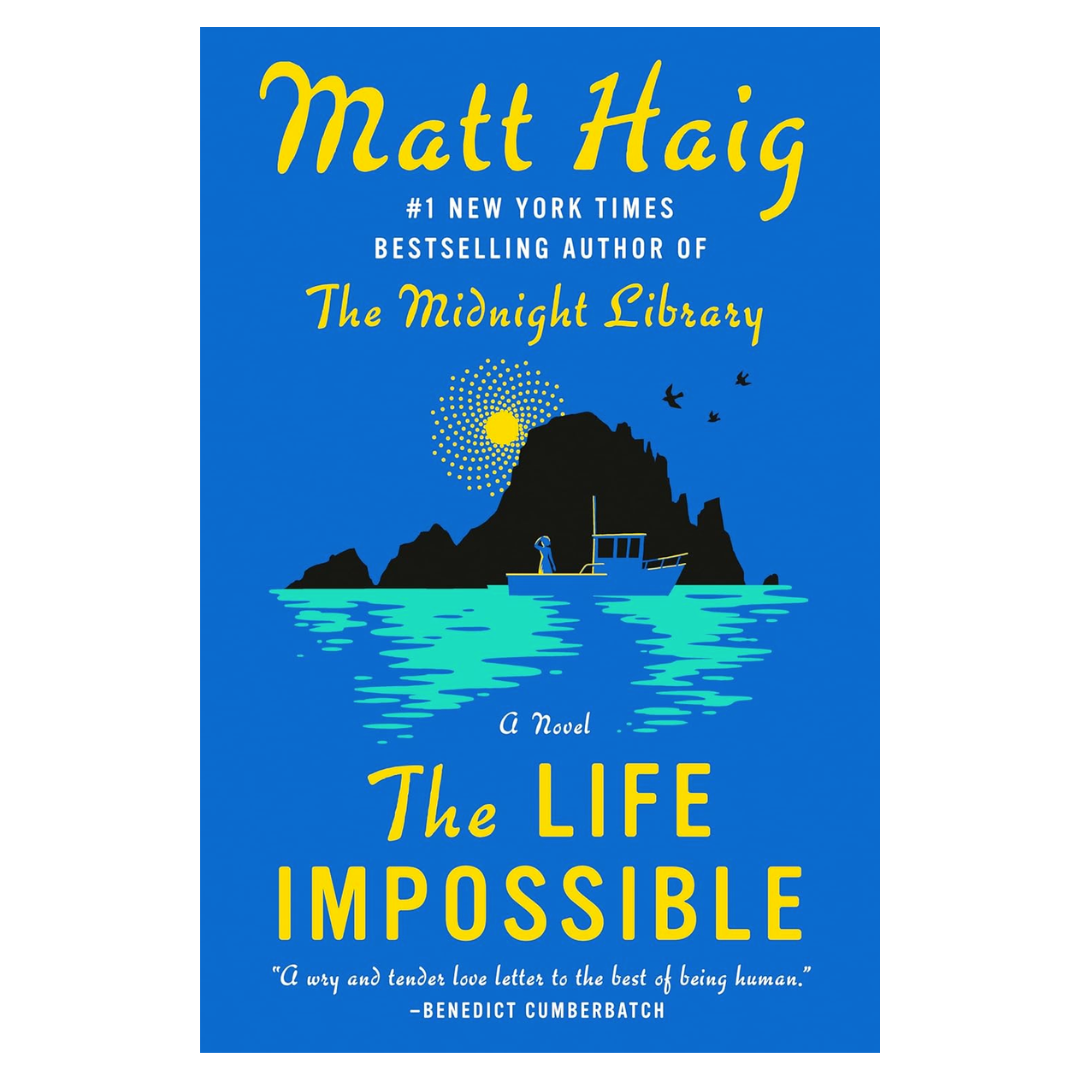 The Life Impossible: A Novel