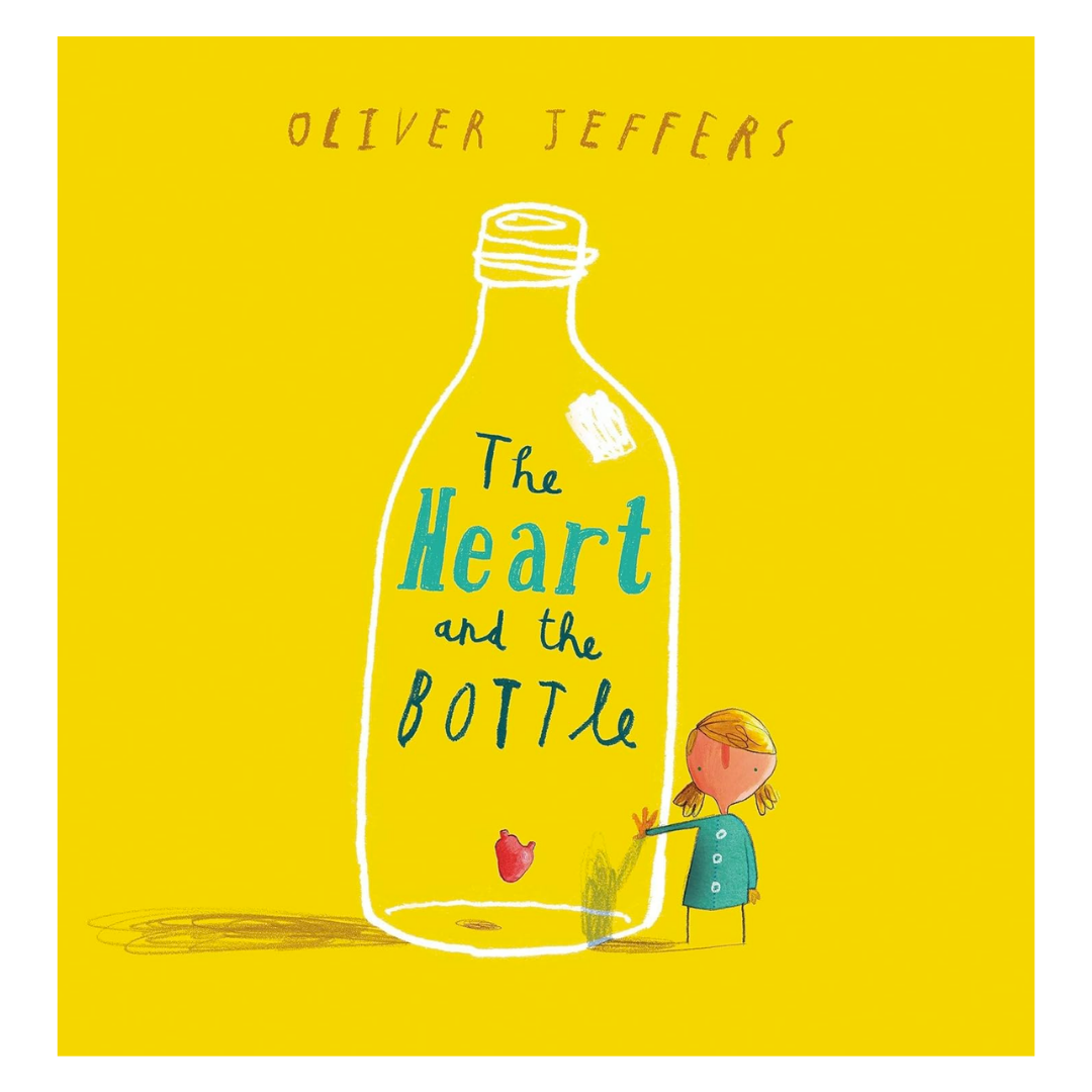The Heart and the Bottle