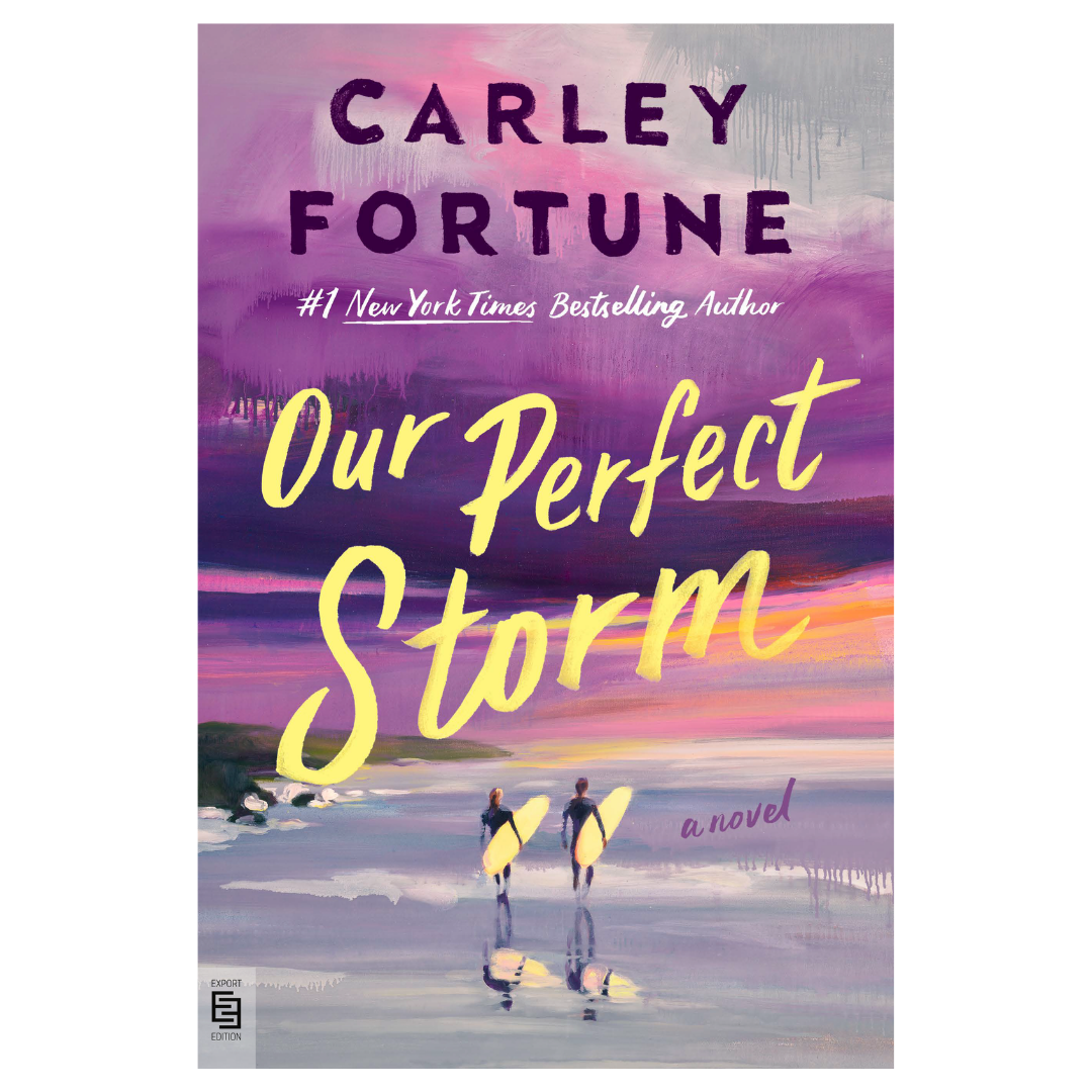 Our Perfect Storm
