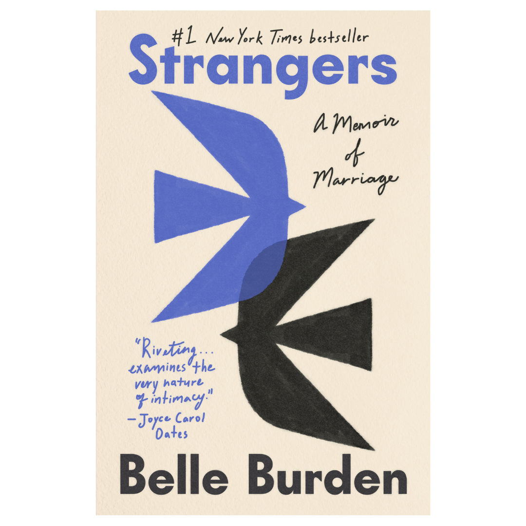 Strangers: A Memoir of Marriage