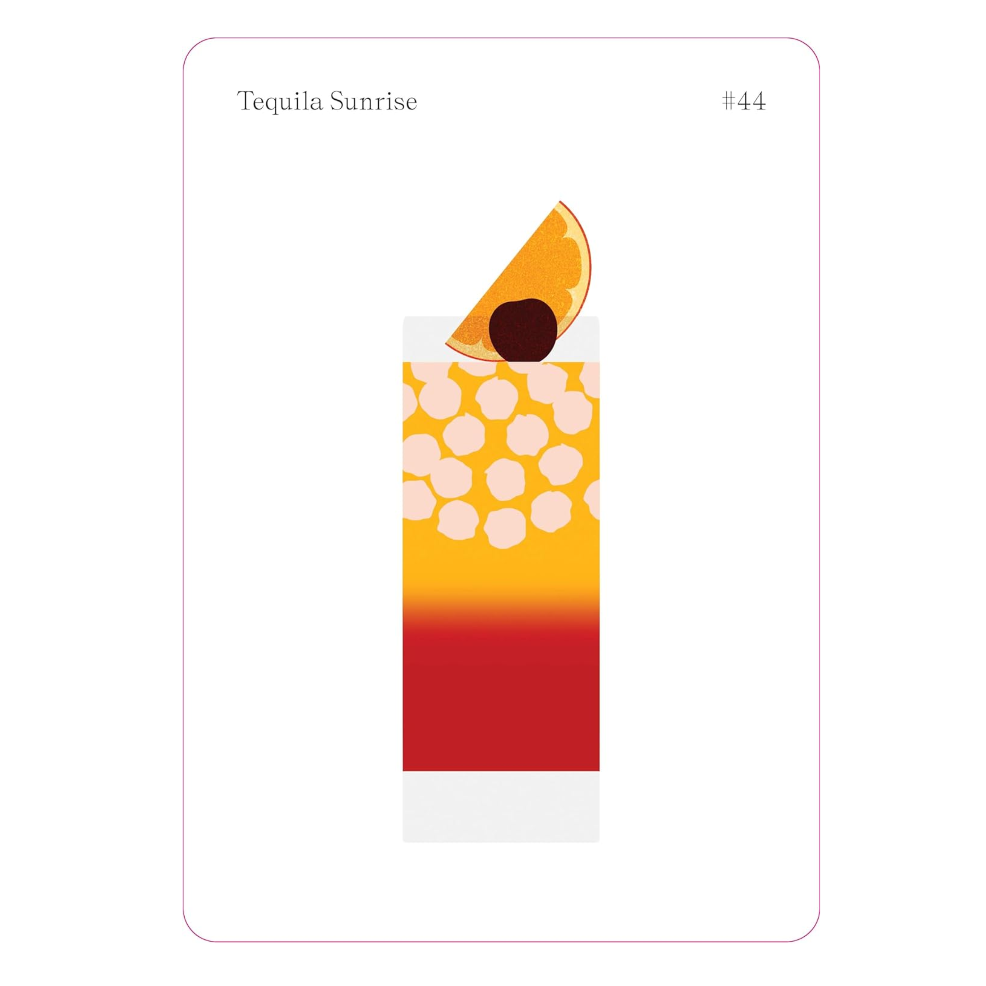 The Cocktail Cabinet: Tequila