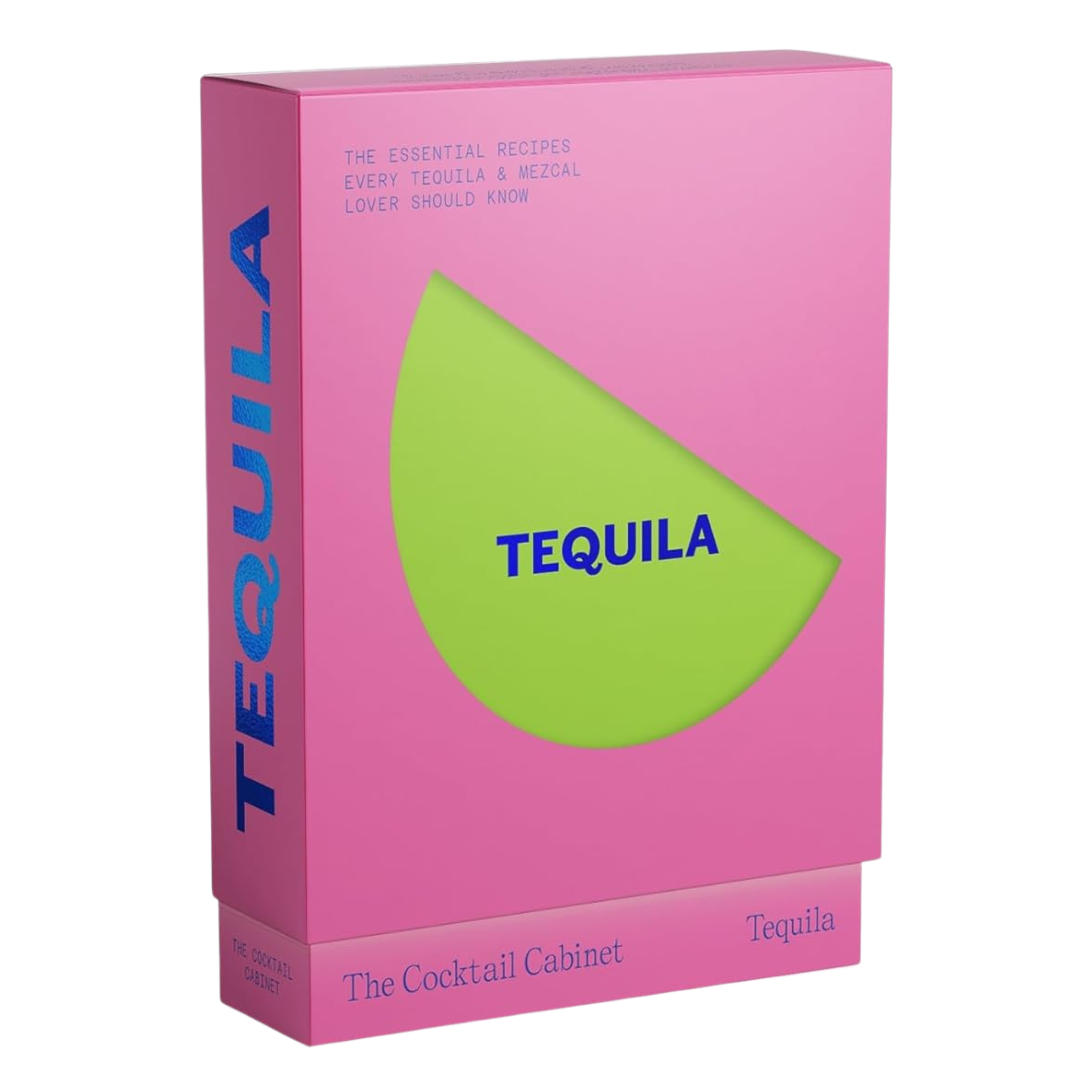 The Cocktail Cabinet: Tequila