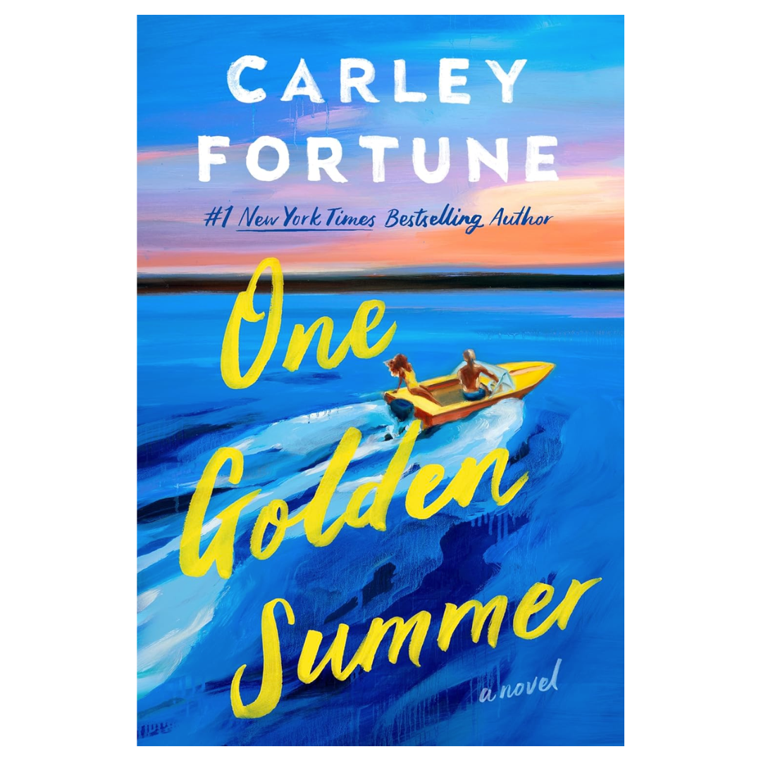 One Golden Summer