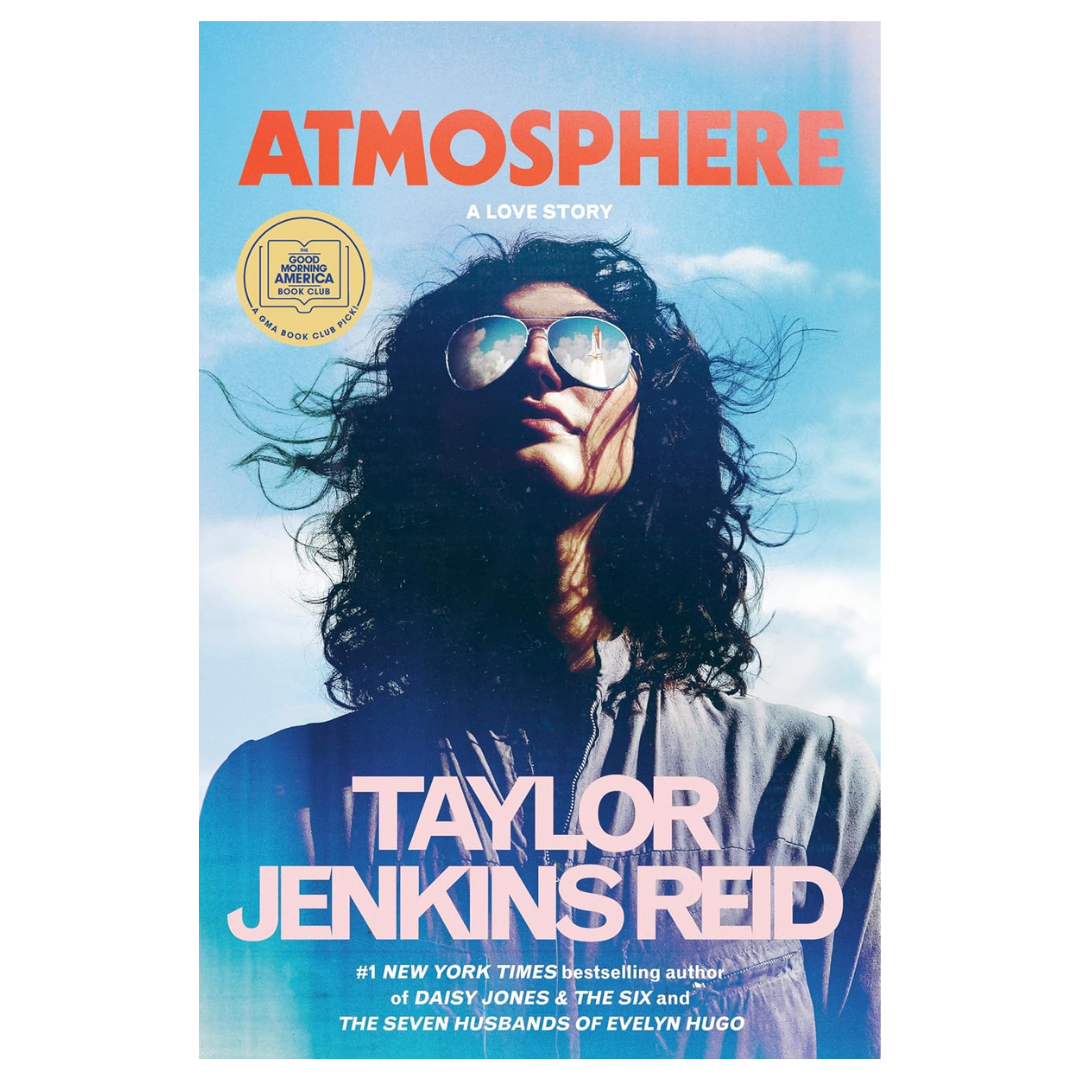 Atmosphere: A Love Story