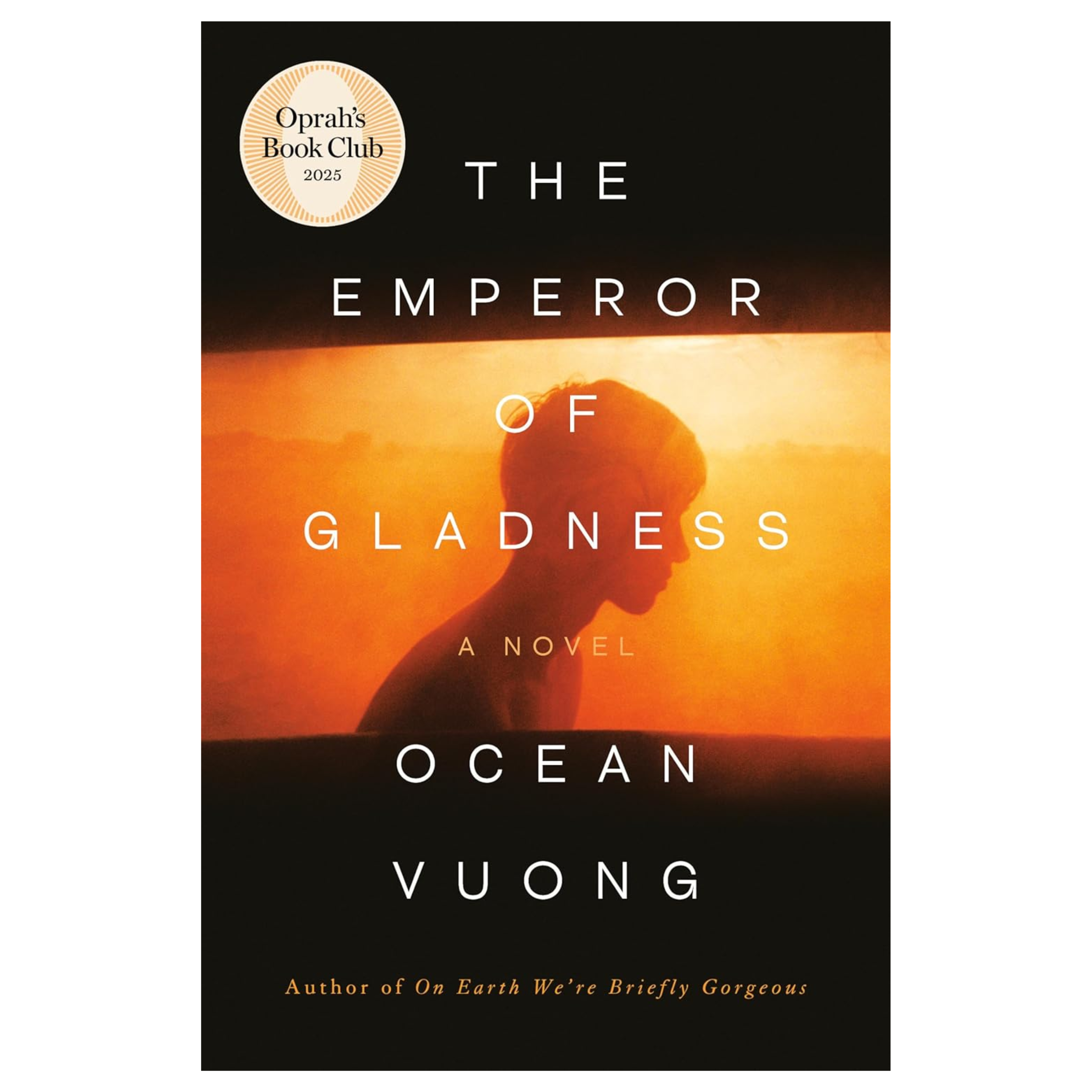 The Emperor of Gladness: Oprah's Book Club: A Novel