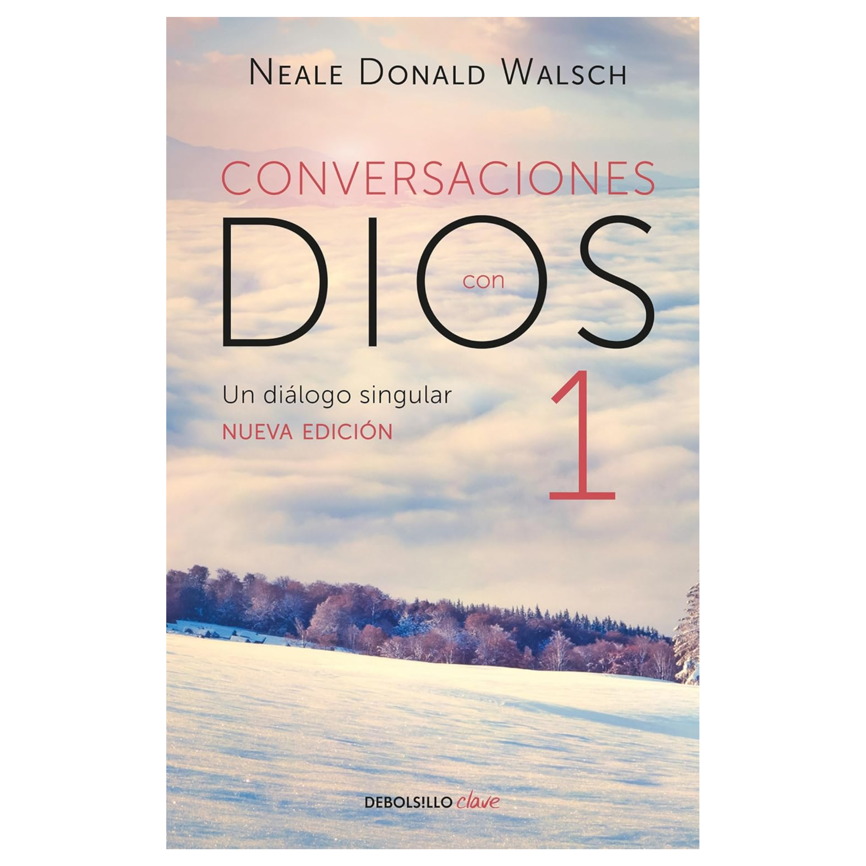 Conversaciones con Dios: Un diálogo singular