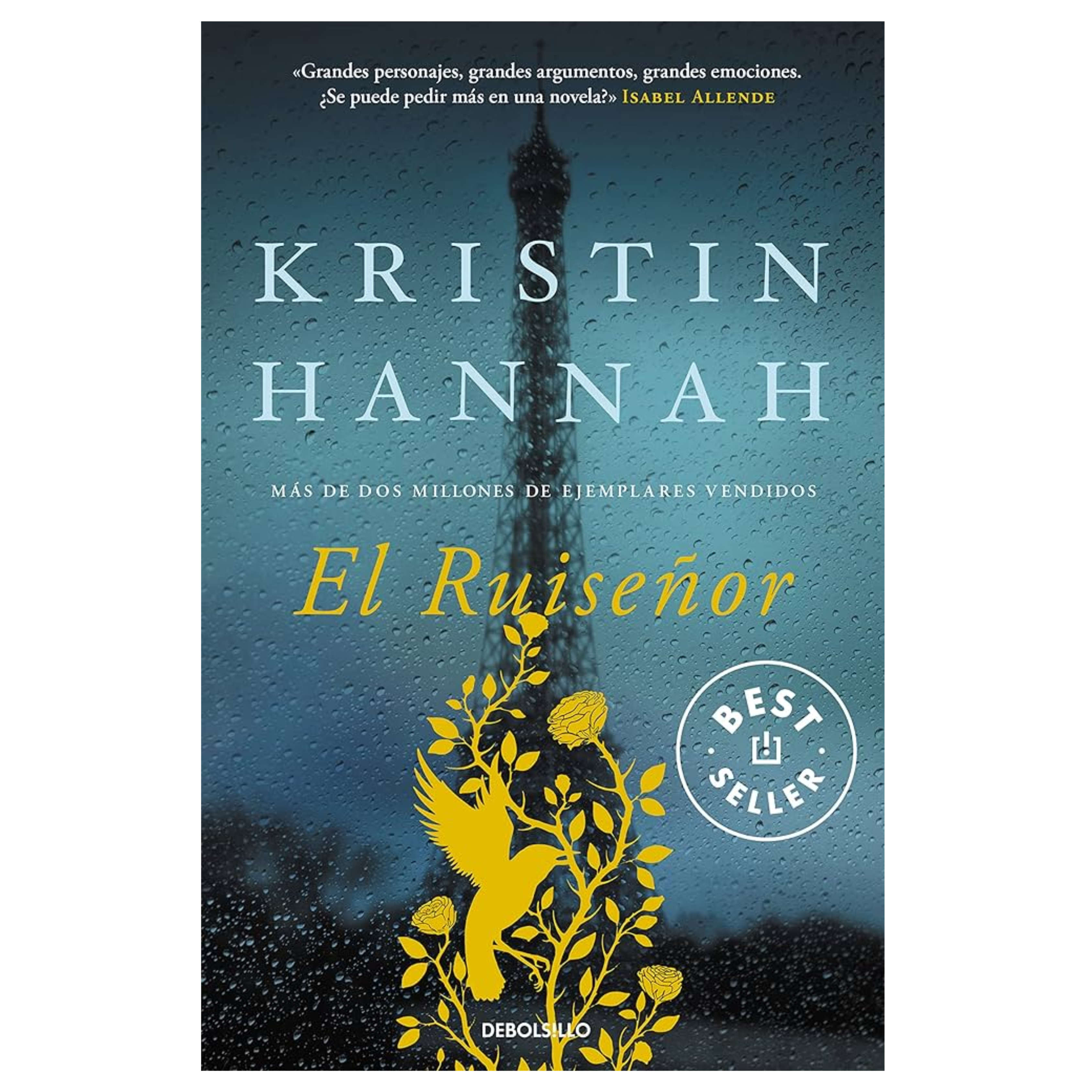 El Ruiseñor