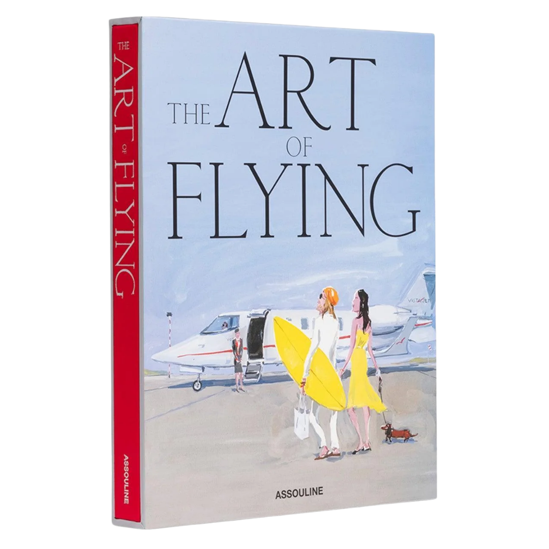 The Art of Flying