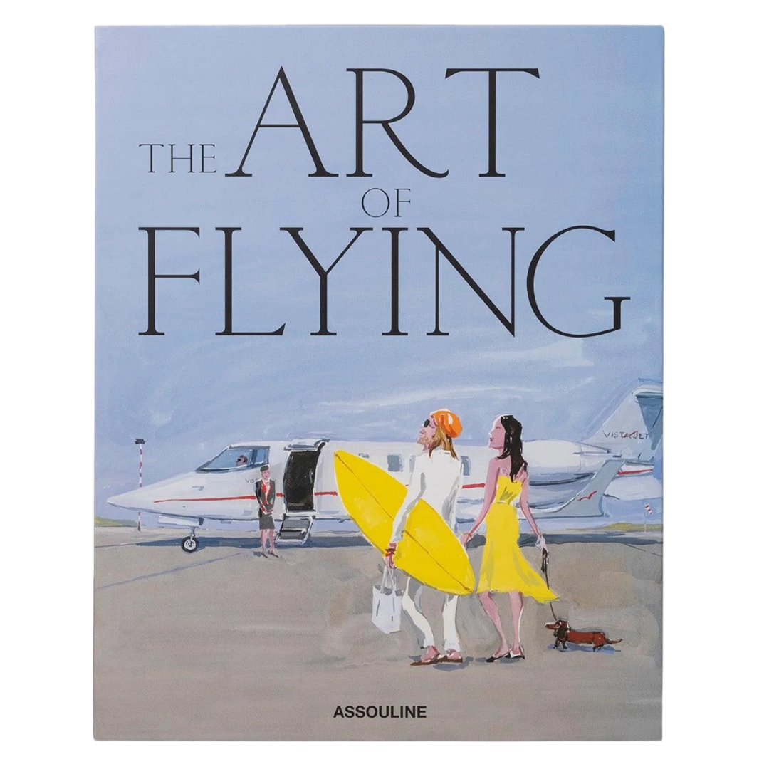 The Art of Flying