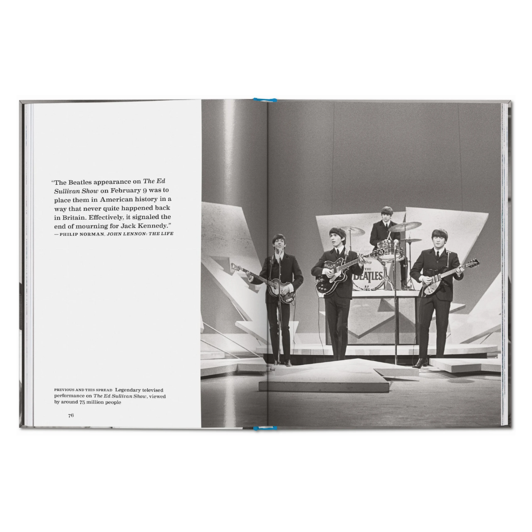 The Beatles