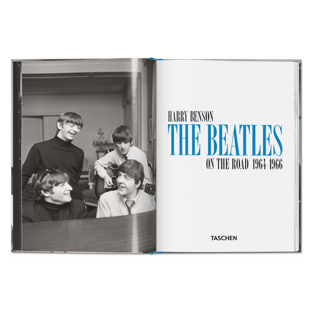 The Beatles