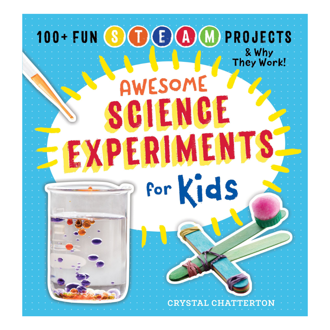Awesome Science Experiments for Kids