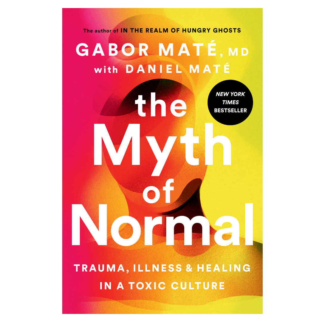 The Myth of Normal