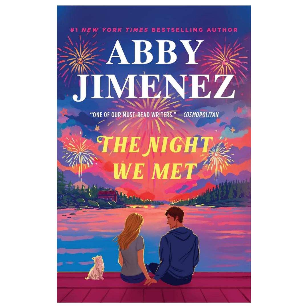 The Night We Met (Deluxe Edition)