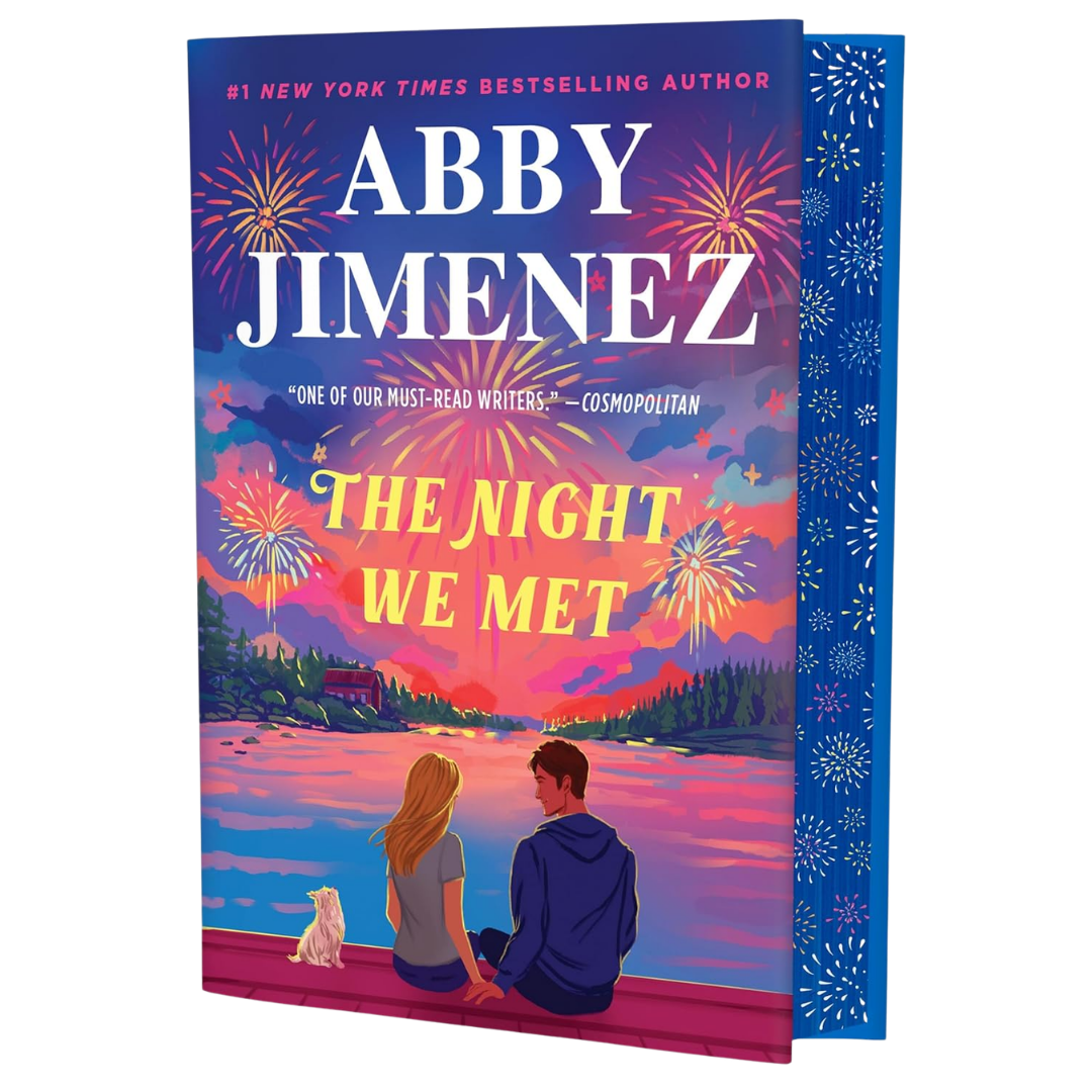 The Night We Met (Deluxe Edition)