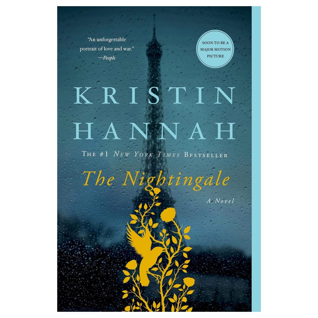 The Nightingale: A Novel