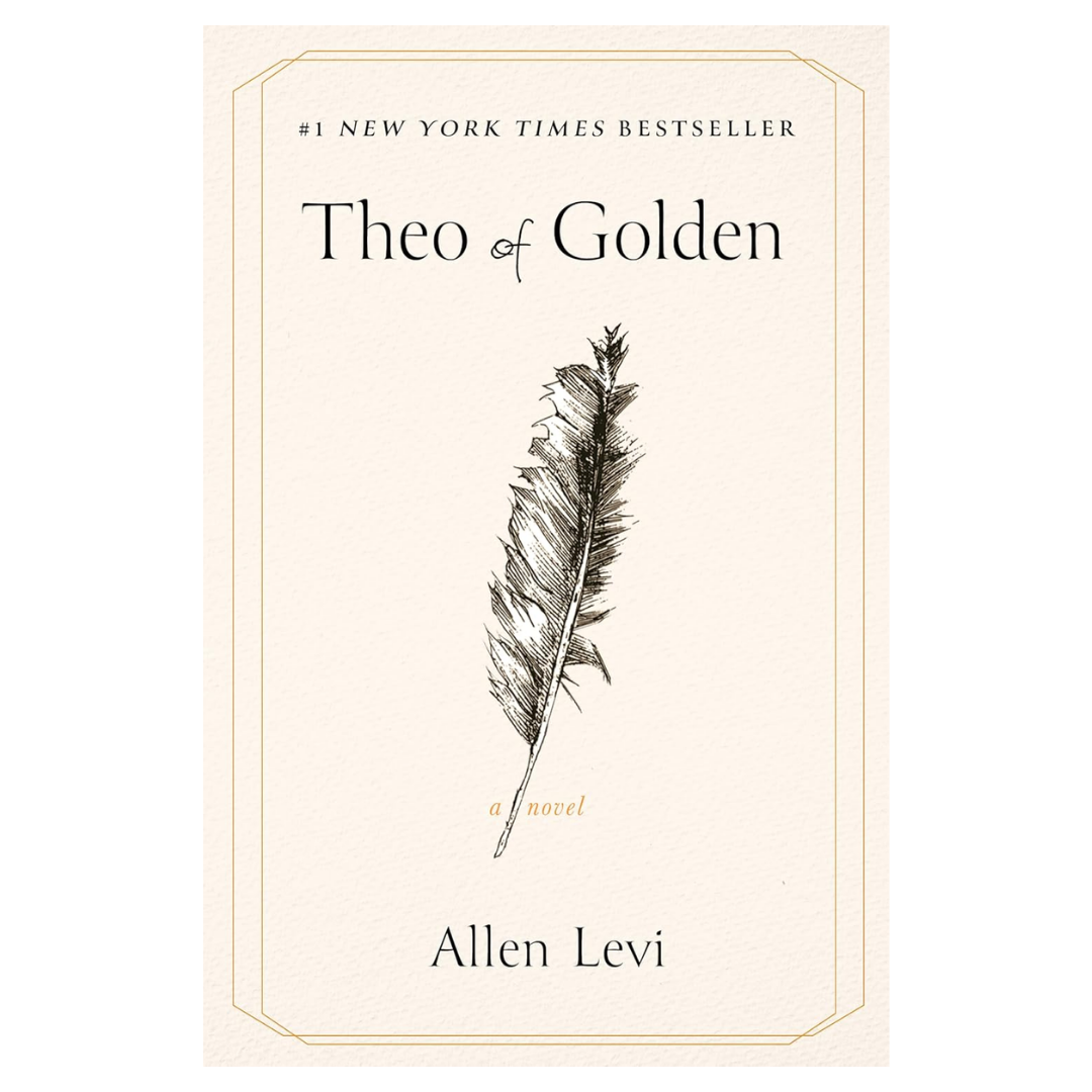 Theo of Golden