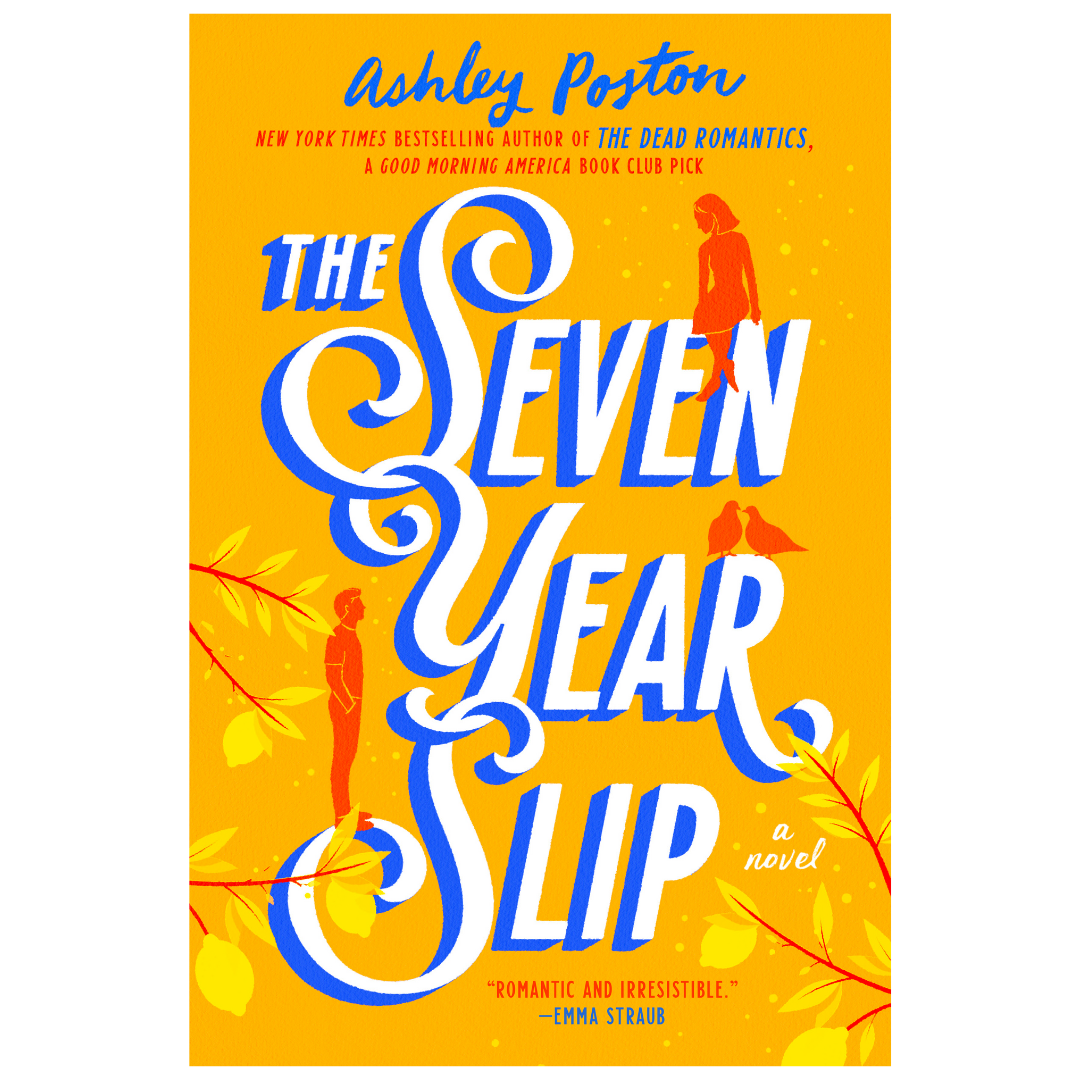 The Seven Year Slip