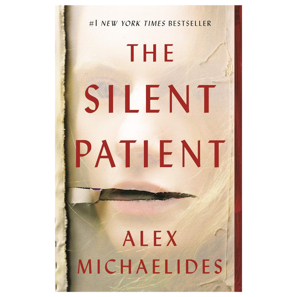 The Silent Patient